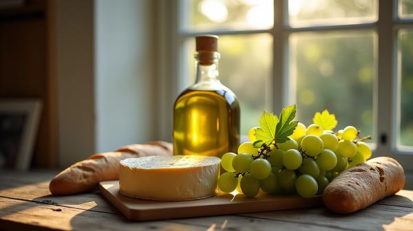 How to order French supermarket products easily online